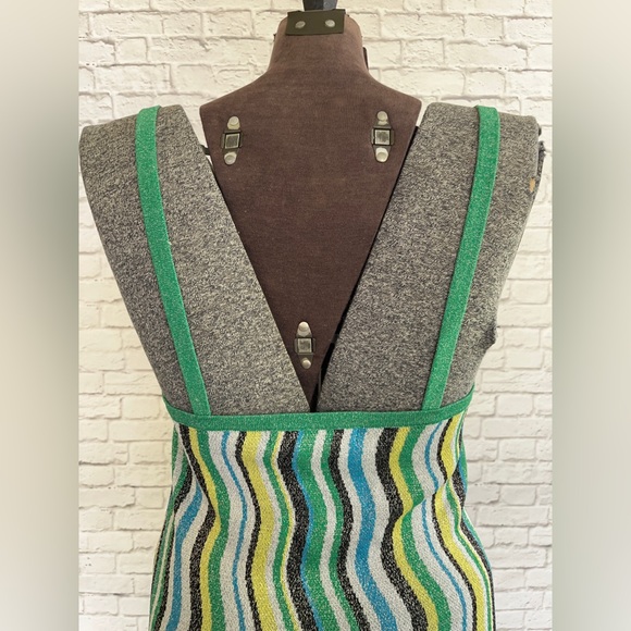 Simon Miller Comet Dress NWT Size M - Picture 7 of 12